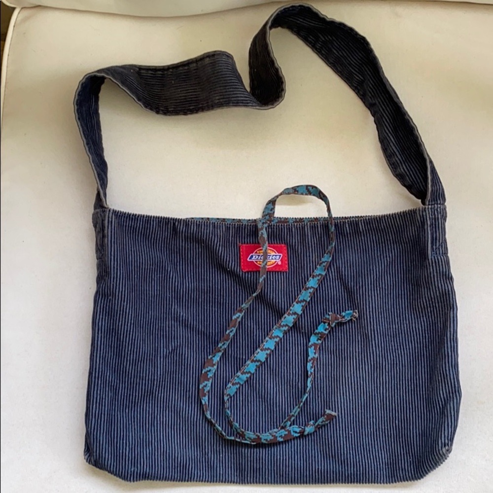 “Dickies” vintage shoulder bag